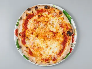 Pizza Marguerita (31 Cm.)