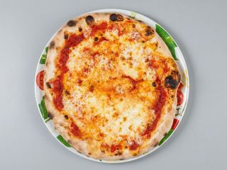 Pizza Marguerita (31 Cm.)