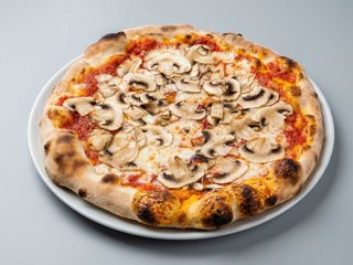 Pizza Funghi (31 Cm.)