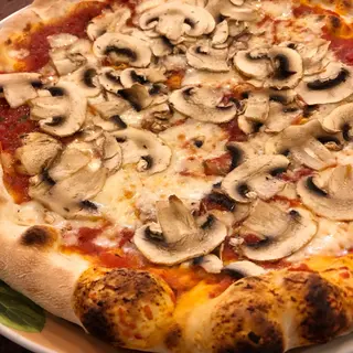 Pizza Manitoba (31 Cm.)