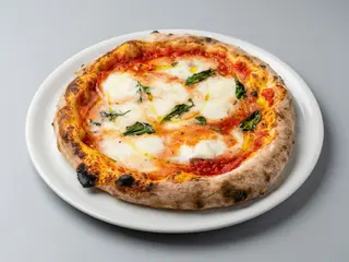 Pizza Capri (31 Cm.)
