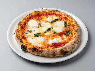 Pizza Capri (31 Cm.)
