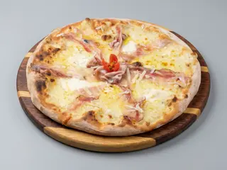 Pizza Sardegna (31 Cm.)