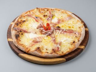 Pizza Sardegna (31 Cm.)