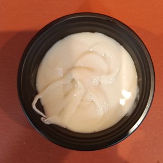 Topping milkibar