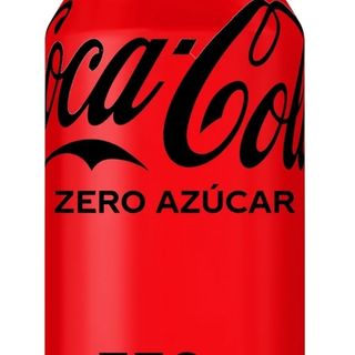 Coca-Cola zero