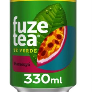 Fuze tea maracuyá