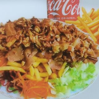 Plato's(Menu)