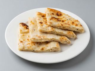 Butter Nan