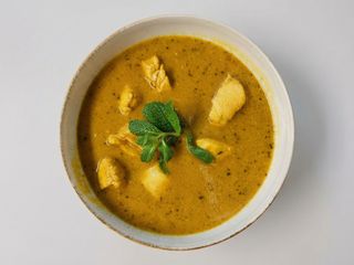 Chicken Curry Master