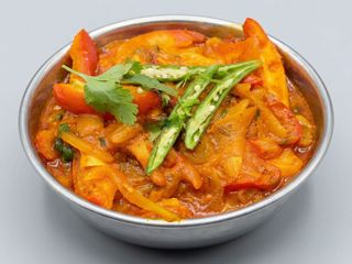 Chicken Chili Garlic