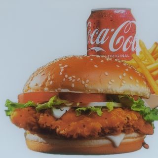 Hamburguesa