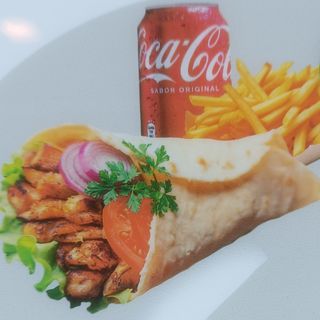 Durum(Menu)