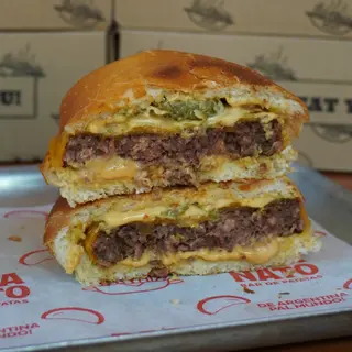 Cheeseburger