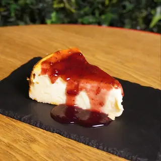 Cheesecake