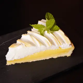 Lemon Pie