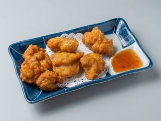 152.Pollo Karage