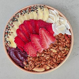 Mother In Law's Tongue 