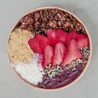 Painted Daisy (Keto) 