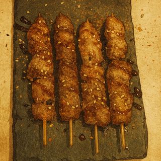 Pincho de ternera 2.5€/u