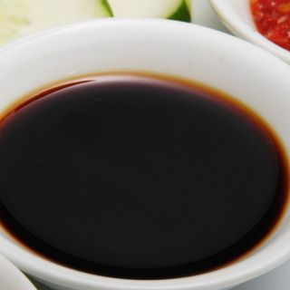 Salsa de Soja