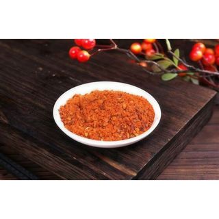 Polvo Picante