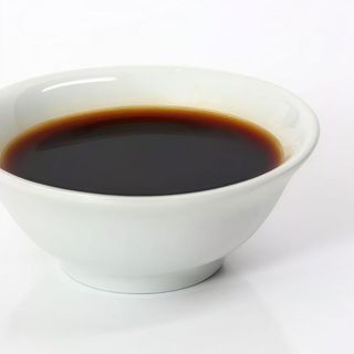 Salsa de Soja con Vinagre