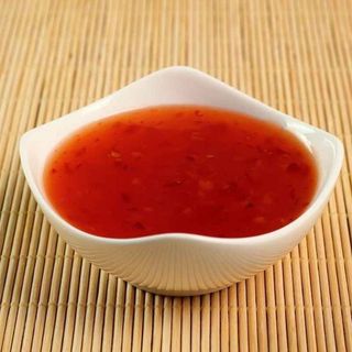 Salsa Agridulce