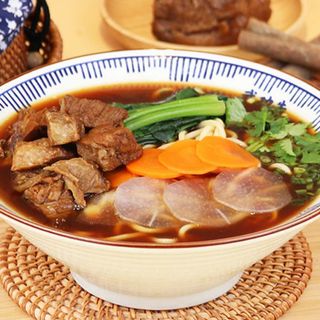 N4. Lamian De Ternera Estofada