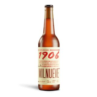 Cerveza Tostada