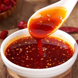 Aceite Picante