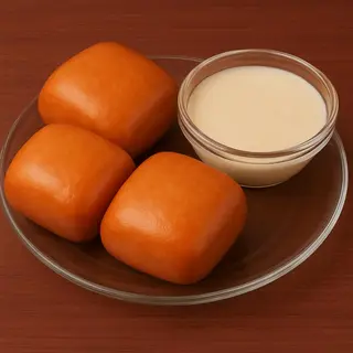 Pan chino