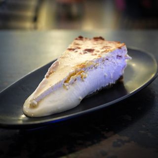 Tarta de Queso