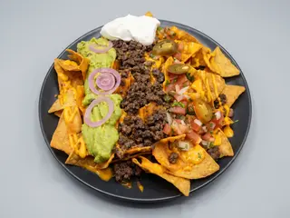 Nachos
