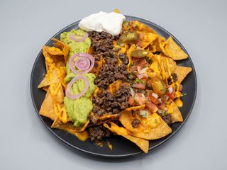 Nachos