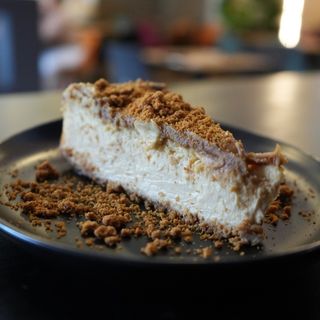 Tarta de Lotus