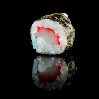 Maki De Surimi