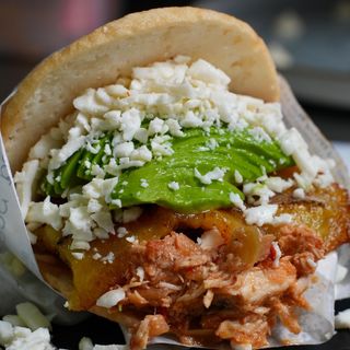 Arepa Mytokys 