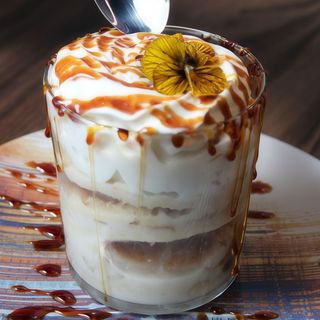 Tarta De Tres Leches