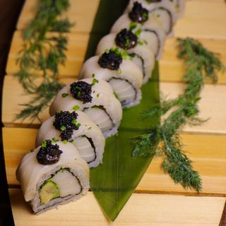 Mantequilla Trufada Roll