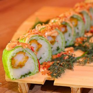 Tokio Roll 