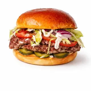 Hamburguesa La Butteler
