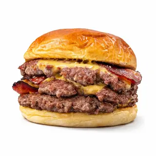 Hamburguesa Bauza