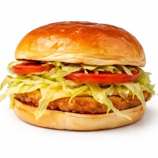 Hamburguesa RDI
