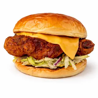 Hamburguesa Boedo