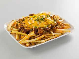 Patatas con Carne