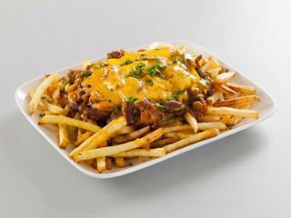 Patatas con Carne