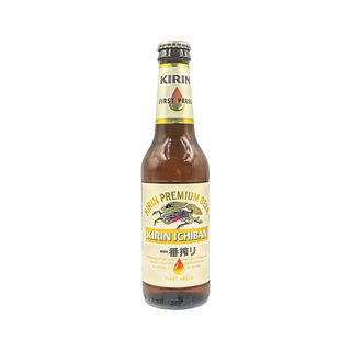 Cerveza Kirin botella 330ml