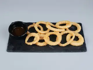Aros De Cebolla (10 Uds.)