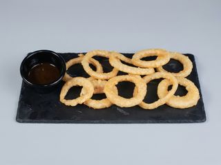 Aros De Cebolla (10 Uds.)